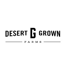 Blue Frost (25%) by Desert Grown Farms