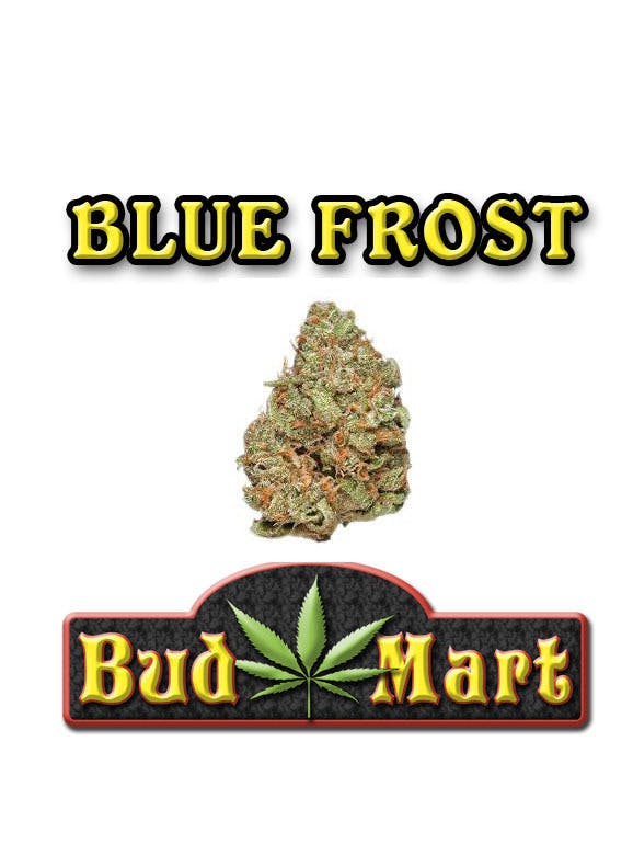 marijuana-dispensaries-bud-mart-in-harbor-blue-frost
