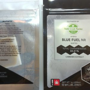 Blue Fuel NR by White Label Extracts
