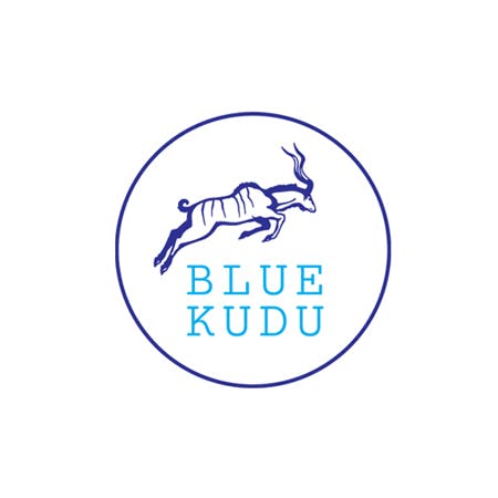 Blue Kudu - 100mg Coffee+Dark Chocolate