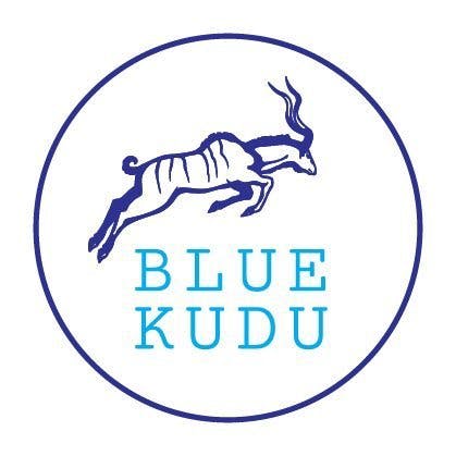 Blue Kudu 1:1 (tax included)