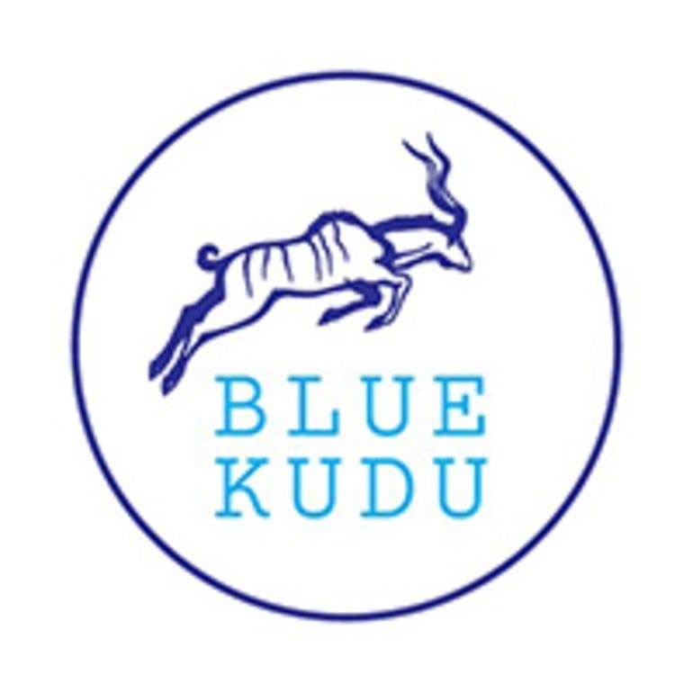 Blue Kudu 300mg (tax included)