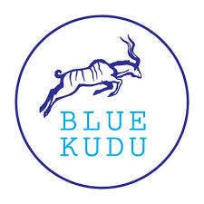 Blue Kudu 400mg (tax included)