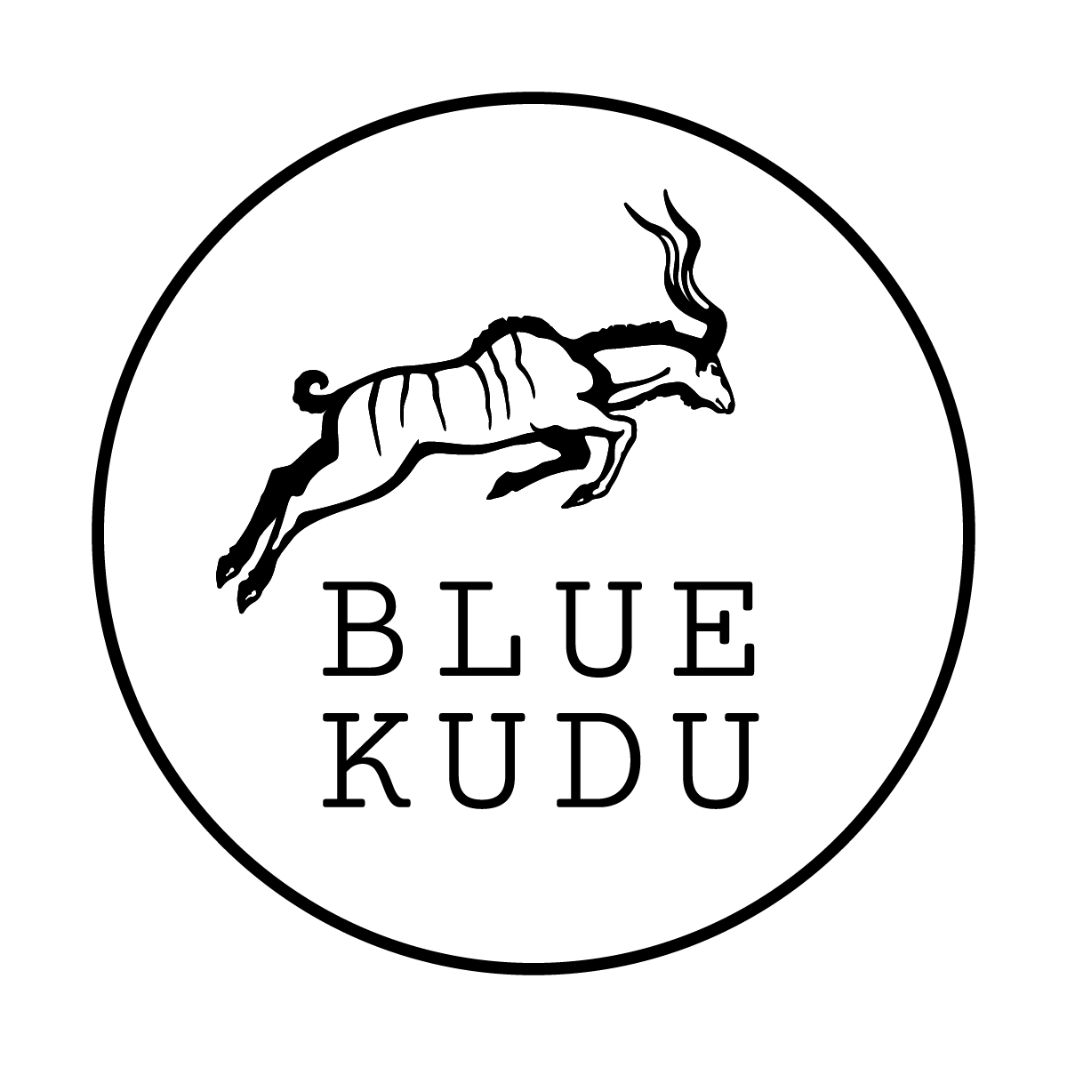 Blue Kudu | Isle of Capri | 100mg
