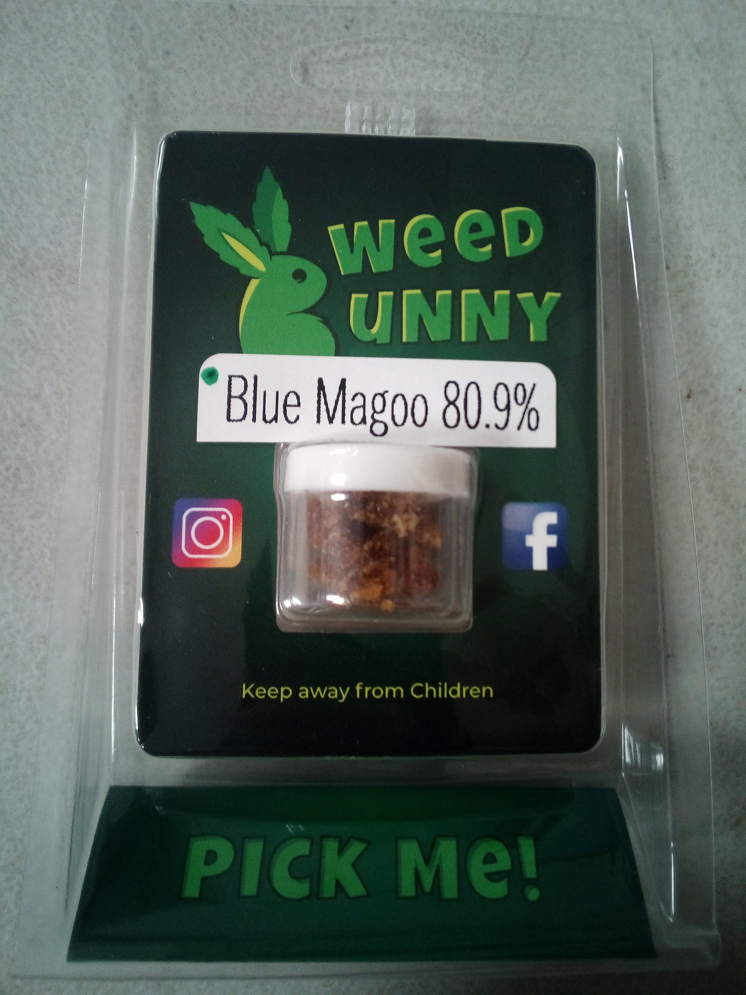 marijuana-dispensaries-530-7th-ave-suite-d-longview-blue-magoo-wax-by-my-weed-bunny
