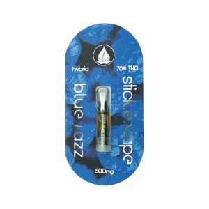 Blue Razz Cartridge