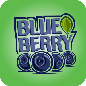 Blueberry 1.0