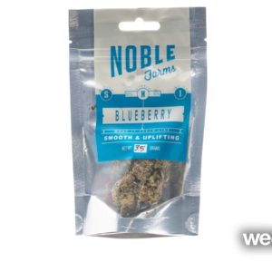 Blueberry by Noble Farms