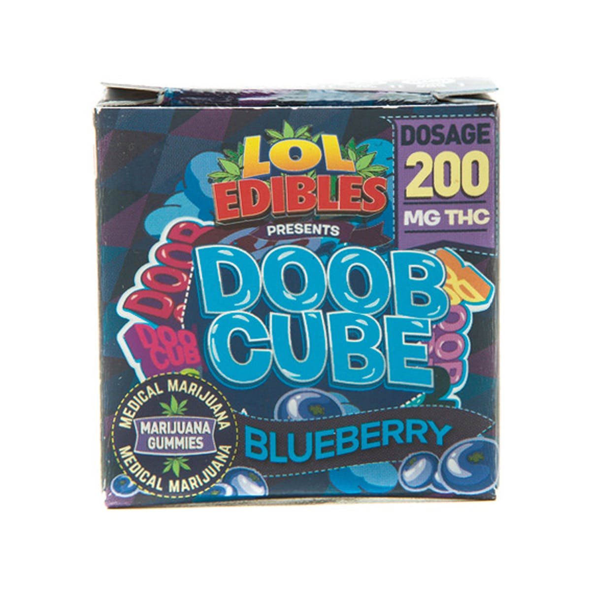marijuana-dispensaries-santa-fe-greens-bogo-house-in-huntington-park-blueberry-doob-cube-200mg
