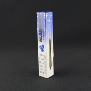 Blueberry Flavored Dipped Joint - Green labs