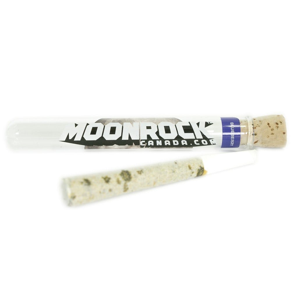 preroll-moonrock-canada-blueberry-moonrock-joint