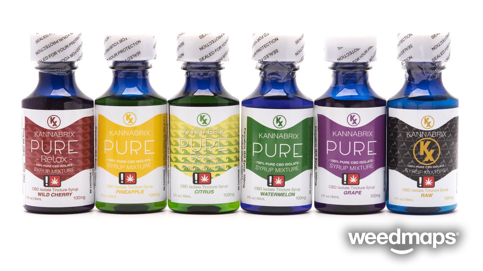 marijuana-dispensaries-1291-west-7th-ave-eugene-blueberry-pure-cbd-syrup-100mg