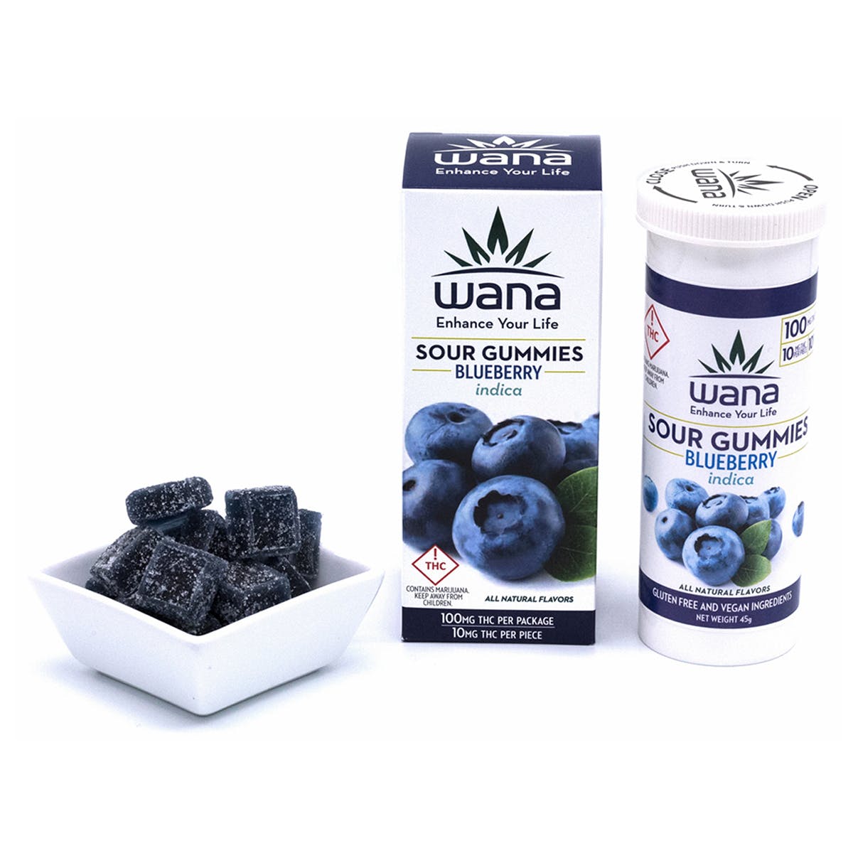 edible-wana-edibles-blueberry-sour-gummies-100mg-indica