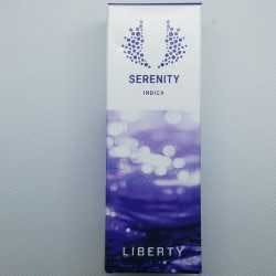 Blueberry x Lemon OG Serenity Tincture (Liberty)