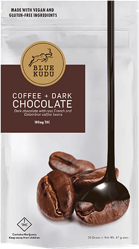 edible-bluekudu-coffee-and-dark-chocolate-bar-100mg