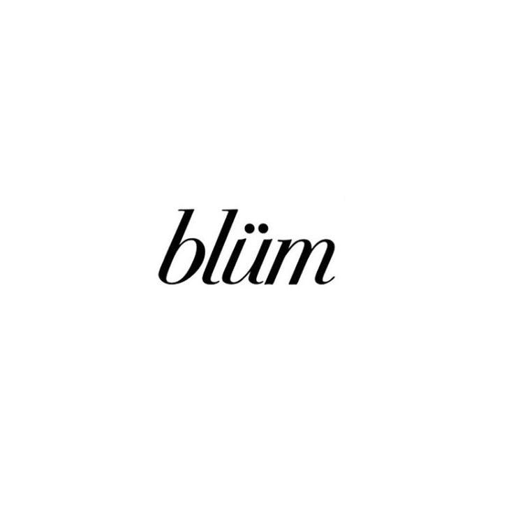 Blum | Tank Top