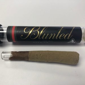 Blunted Limited Edition
