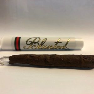 Blunted - Pre roll