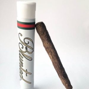 Blunted Premium Hand Rolled Preroll