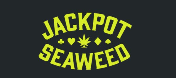 Bob Barker - Jackpot Seaweed