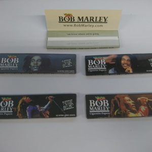 Bob Marley King Size Papers