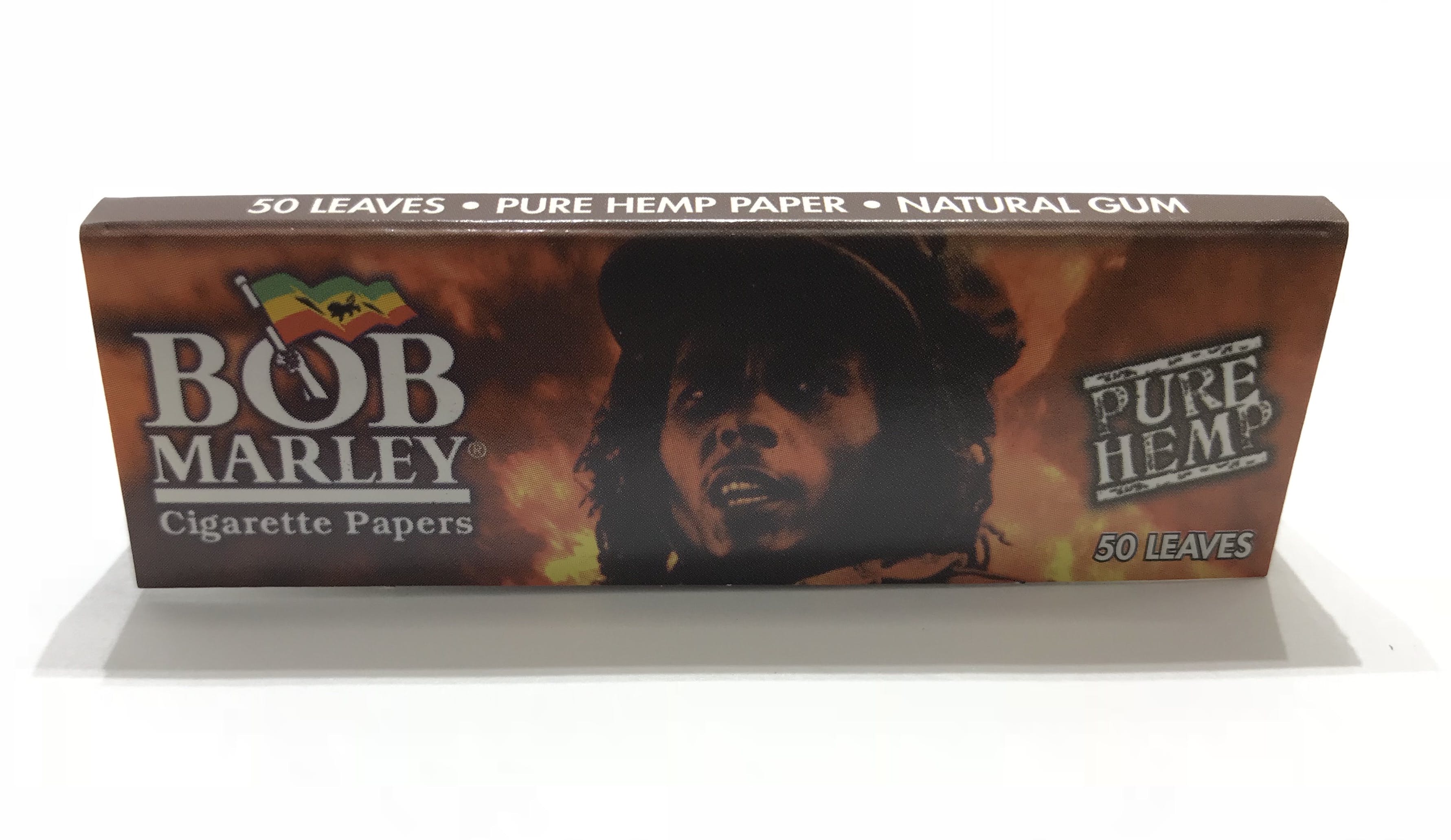 BOB MARLEY ROLLING PAPERS