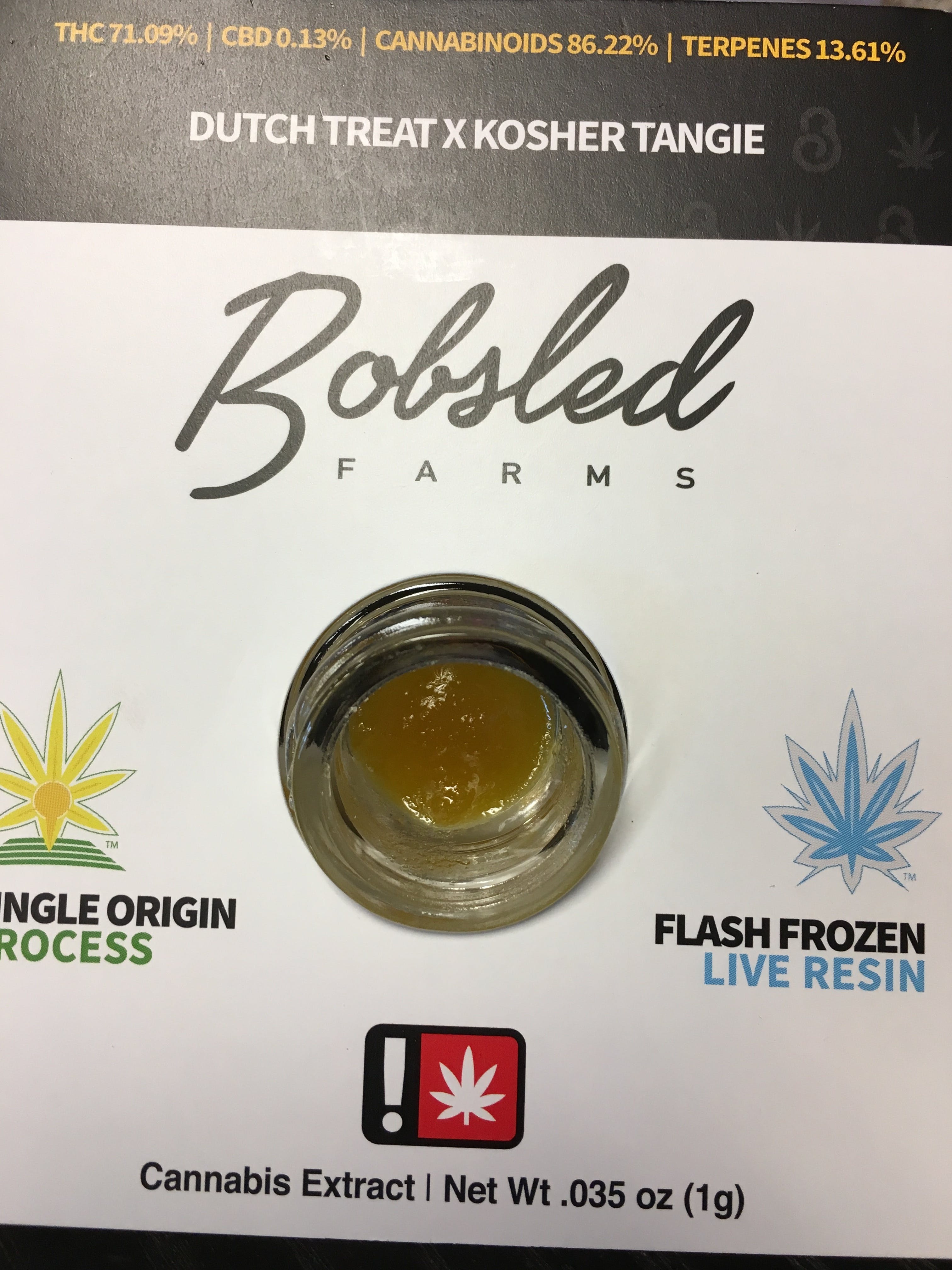 concentrate-bobsled-dutch-treat-x-kosher-tangie-live-resin-1g
