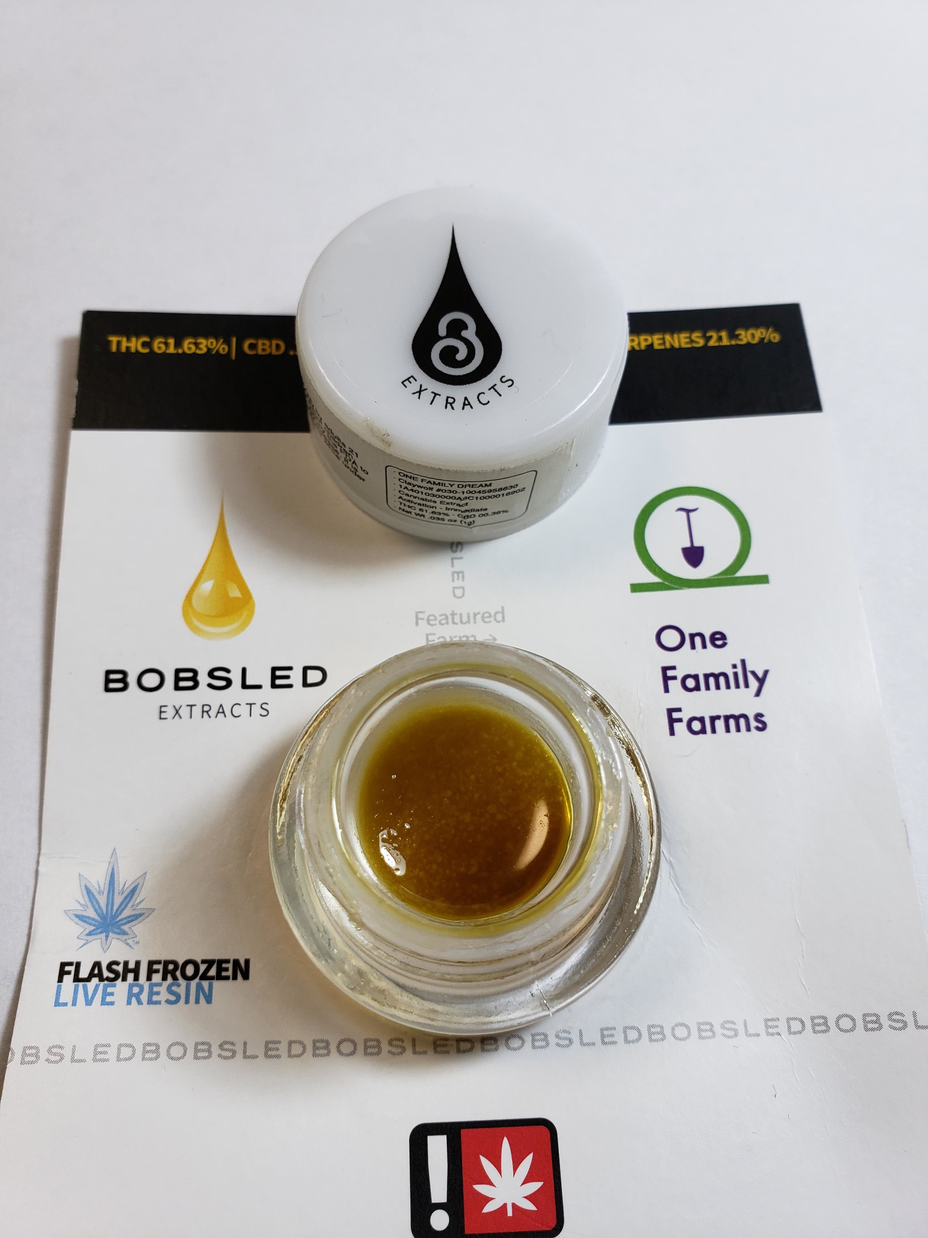 concentrate-bobsled-extracts-one-family-dream-live-resin