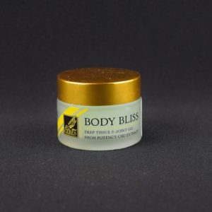 Body Bliss Deep Tissue & Joint Gel - Ceres