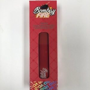 BOMBAY FIRE: BAY 11 DISPOSABLE