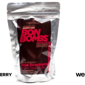 Bon-Bombs Chocolates
