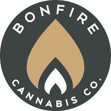 Bonfire Cannabis GC 1g Fire Starter Joint Glue