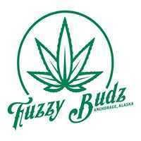 Boo Boo 22.83%THC by Fuzzy Budz