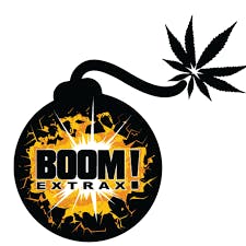 Boom Extracts ATF Shatter