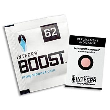 Boost Humidity Pack - 4g