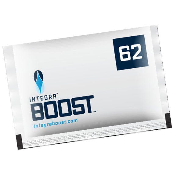 Boost: Humidity Pack (INTEGRA BOOST)
