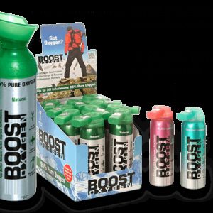 Boost Oxygen (Pocket Size)