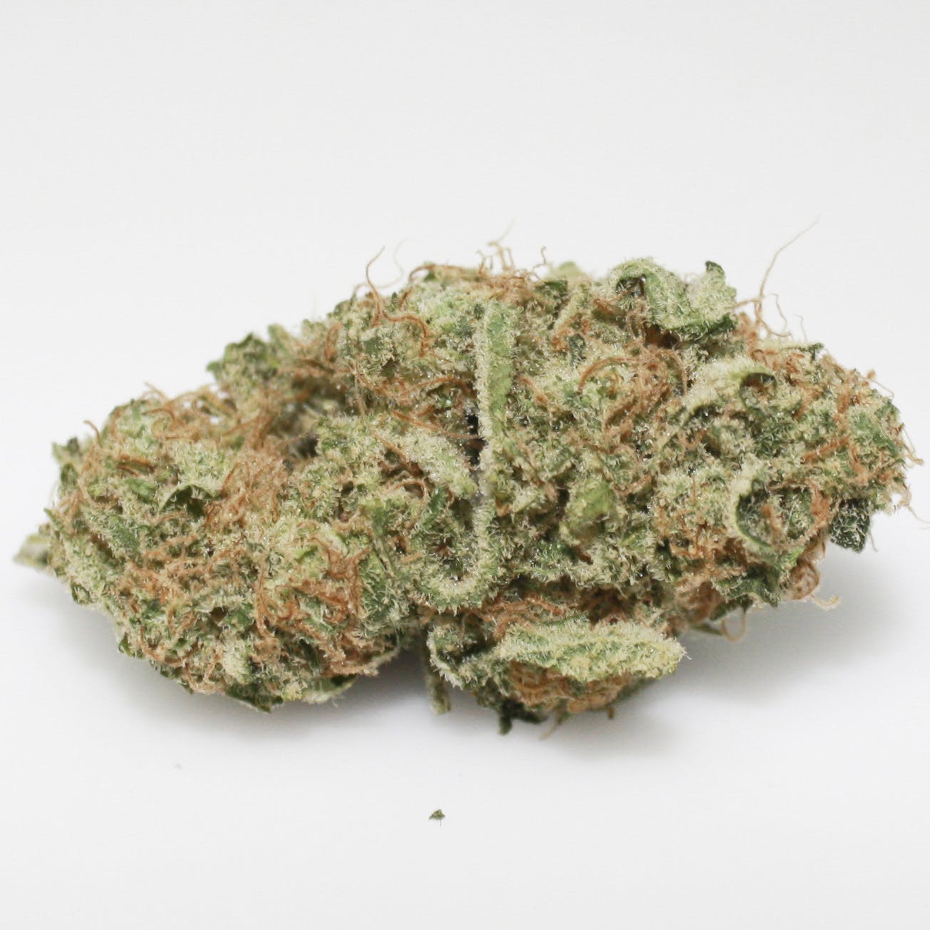 Borderliner | Oregon Cannabis Authority | 21.04% THC