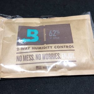 Boveda 2 Way Humidity Control Packs 67 Gram