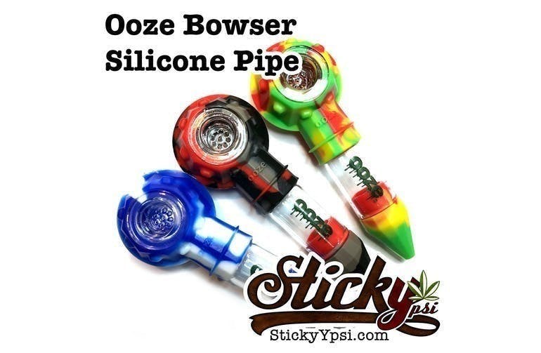 gear-bowser-silicone-pipe