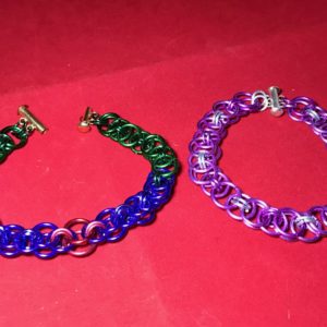 Bracelet: Handmade Custom