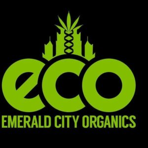 Brainwreck 40.18%THC Kief - Emerald City Organics