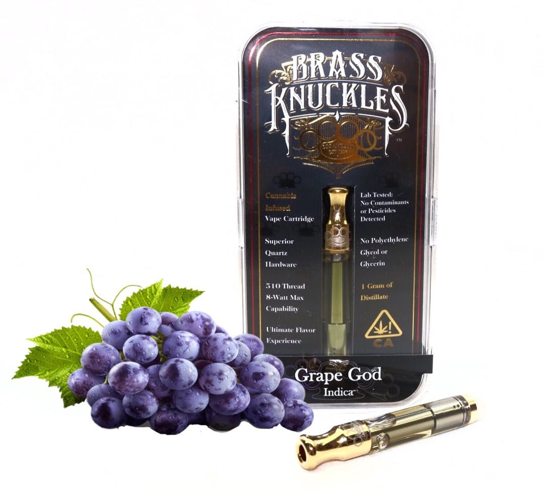 marijuana-dispensaries-1719-pacific-coast-highway-lomita-brass-knuckles-grape-god-cartridge-medical