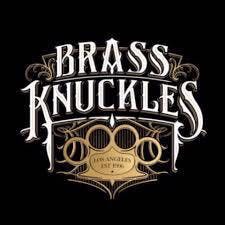 Brass Knuckles Maui Cartridge
