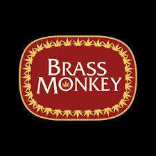 Brass Monkey Crumble 1G