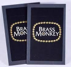 Brass Monkey Nug Run - Blue Cookies