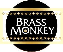 Brass Monkey Nug Run Crumble 1G
