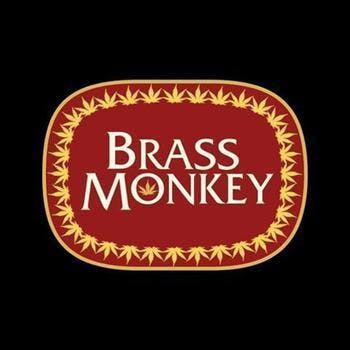 Brass Monkey Nug Run Shatter / Crumble