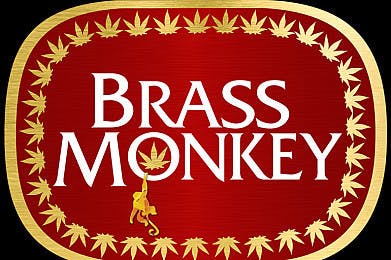 Brass Monkey TRIM RUN Crumble 1G