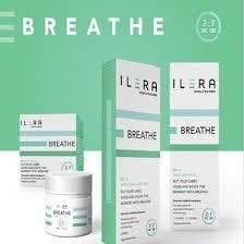 BREATHE 34% THC | 17% CBD | cartridge | Ilera Healthcare